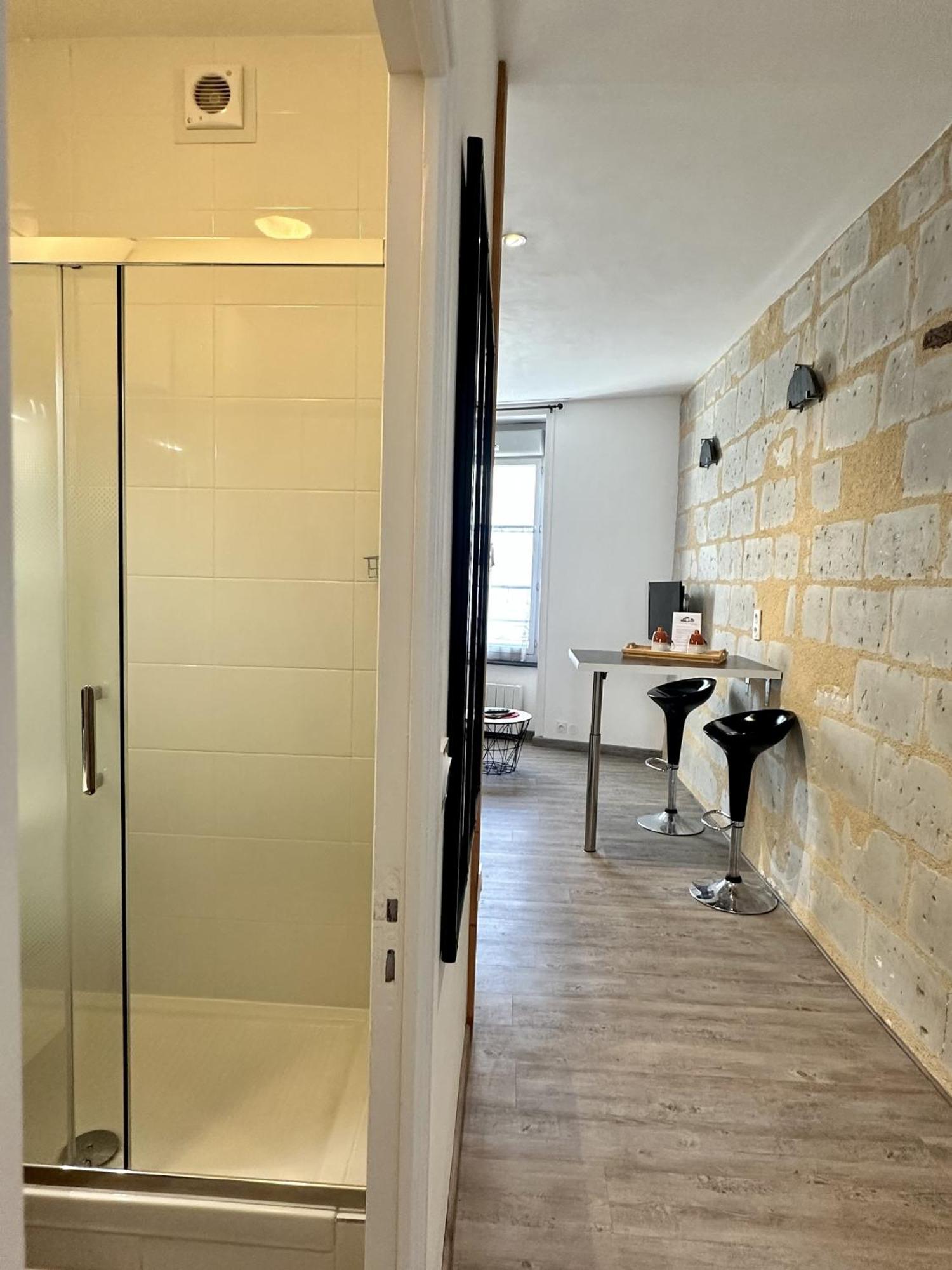 Hyper Centre Apartment Angers